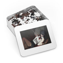 Load image into Gallery viewer, Anime Chainsaw Man Jigsaw Puzzle