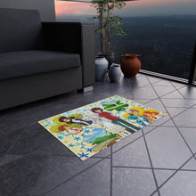 Load image into Gallery viewer, Anohana Rug