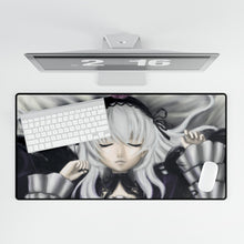 Load image into Gallery viewer, Anime Rozen Maidenr Mouse Pad (Desk Mat)