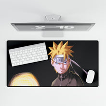 Load image into Gallery viewer, Anime Naruto Mouse Pad (Desk Mat)