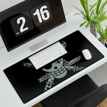 Load image into Gallery viewer, Roronoa Mouse Pad (Desk Mat)