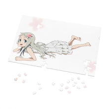 Load image into Gallery viewer, Anohana Jigsaw Puzzle