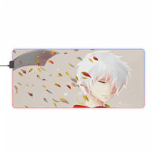 Load image into Gallery viewer, Big Fish & Begonia RGB LED Mouse Pad (Desk Mat)