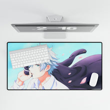 Load image into Gallery viewer, Anime Yamada-kun and the Seven Witches Mouse Pad (Desk Mat)