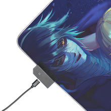 Load image into Gallery viewer, Angels Of Death RGB LED Mouse Pad (Desk Mat)