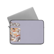 Load image into Gallery viewer, Dragon Ball Volume 01 Chapter 02 Laptop Sleeve