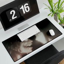 Load image into Gallery viewer, Ghost Hunt Mouse Pad (Desk Mat)