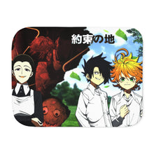 Load image into Gallery viewer, The Promised Neverlend / The True Sherpa Blanket