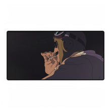 Load image into Gallery viewer, Anime Porco Rossor Mouse Pad (Desk Mat)