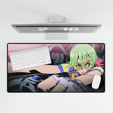 Load image into Gallery viewer, Anime Redline Mouse Pad (Desk Mat)