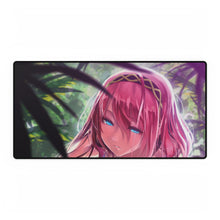 Load image into Gallery viewer, Exhausted Mouse Pad (Desk Mat)