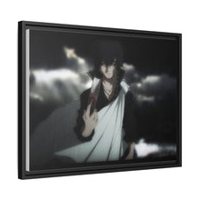 Load image into Gallery viewer, Anime Fairy Tail Canvas Framed Art Print