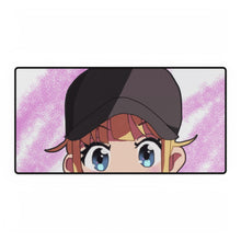 Load image into Gallery viewer, Ya Boy Kongming! Eiko Tsukimi Mouse Pad (Desk Mat)