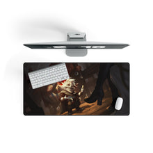 Load image into Gallery viewer, Yordle Grifter Mouse Pad (Desk Mat)