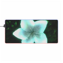 Load image into Gallery viewer, Kyoukai no Kanata OP RGB LED Mouse Pad (Desk Mat)