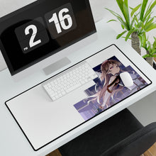 Load image into Gallery viewer, Asuna Yuuki Render Mouse Pad (Desk Mat)
