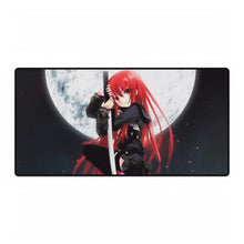 Load image into Gallery viewer, Anime Shakugan No Shanar Mouse Pad (Desk Mat)