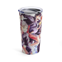 Load image into Gallery viewer, Haikyu!! Tumbler 20oz