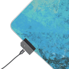 Load image into Gallery viewer, Jujutsu Kaisen 0 RGB LED Mouse Pad (Desk Mat)