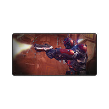 Load image into Gallery viewer, Planetside 2 Mouse Pad (Desk Mat)