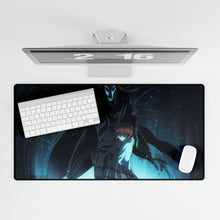 Load image into Gallery viewer, Mahoutsukai No Yome Mouse Pad (Desk Mat)