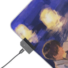 Load image into Gallery viewer, Hetalia: Axis Powers RGB LED Mouse Pad (Desk Mat)