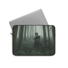 Load image into Gallery viewer, Anime Dr. Stone Laptop Sleeve