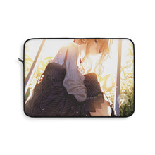 Load image into Gallery viewer, Anime Violet Evergarden Laptop Sleeve