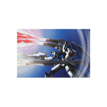 Load image into Gallery viewer, ZGMF-X10A Freedom Gundam Rug