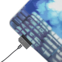 Load image into Gallery viewer, Anime Kantai Collection RGB LED Mouse Pad (Desk Mat)
