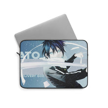 Load image into Gallery viewer, Anime Noragami Laptop Sleeve