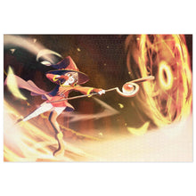 Load image into Gallery viewer, KonoSuba - God’s blessing on this wonderful world!! Jigsaw Puzzle