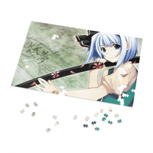 Load image into Gallery viewer, Anime Touhour Jigsaw Puzzle