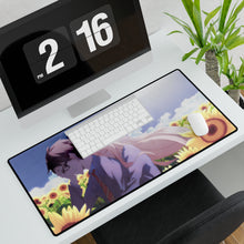 Load image into Gallery viewer, Your Lie In April Mouse Pad (Desk Mat)