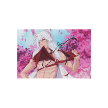 Load image into Gallery viewer, InuYasha Rug