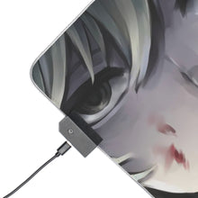Load image into Gallery viewer, Kiznaiver RGB LED Mouse Pad (Desk Mat)