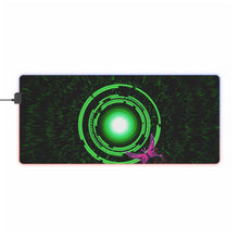 Load image into Gallery viewer, Accel World RGB LED Mouse Pad (Desk Mat)
