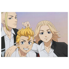Load image into Gallery viewer, Anime Tokyo Revengers Jigsaw Puzzle