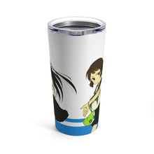 Load image into Gallery viewer, Hyuoka main members Tumbler 20oz