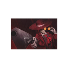 Load image into Gallery viewer, Hellsing Alucard Rug