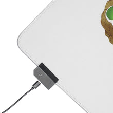 Load image into Gallery viewer, Anime Inazuma Eleven RGB LED Mouse Pad (Desk Mat)