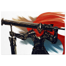 Load image into Gallery viewer, Anime Overlord Jigsaw Puzzle