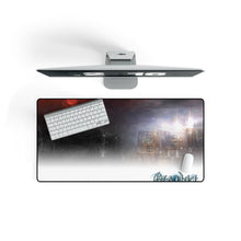 Load image into Gallery viewer, Lineage Mouse Pad (Desk Mat)