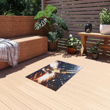 Load image into Gallery viewer, Angel Beats! Rug