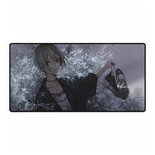 Load image into Gallery viewer, The iDOLM@STER Cinderella Girls - Syuko Shiomi Mouse Pad (Desk Mat)