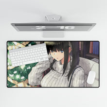 Load image into Gallery viewer, Anime The iDOLM@STER Cinderella Girls Mouse Pad (Desk Mat)