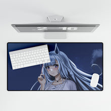 Load image into Gallery viewer, Mejiro Ardan Mouse Pad (Desk Mat)