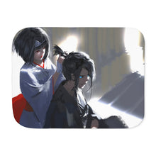 Load image into Gallery viewer, Noragami Yato, Nora, Noragami Sherpa Blanket