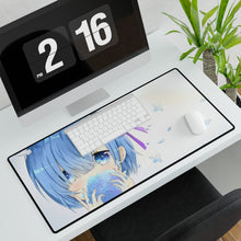 Load image into Gallery viewer, Anime Re:ZERO -Starting Life in Another World- Mouse Pad (Desk Mat)