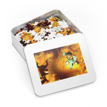 Load image into Gallery viewer, Anime Fire Force Jigsaw Puzzle